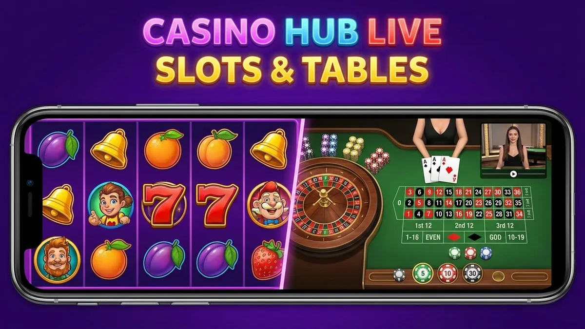 Giochi del casinò