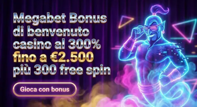 Megabet Casino